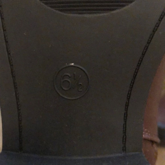 Target Boots - Picture 6 of 6